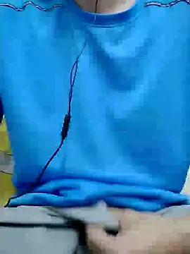 YAY-1 online show from February 2025 12:16:01 PM