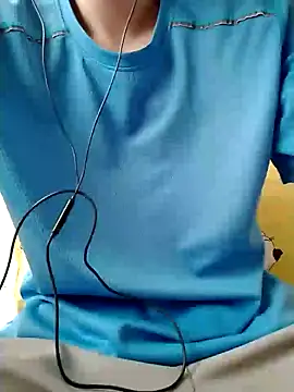 YAY-1 online show from February 2025 02:38:01 AM