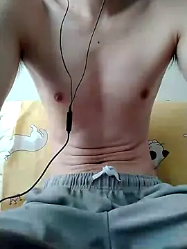 YAY-1 online show from February 2025 03:01:01 AM