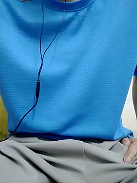 YAY-1 online show from February 2025 12:27:01 PM