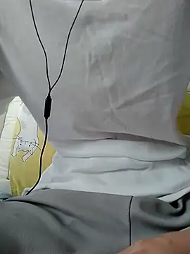 YAY-1 online show from February 2025 02:18:01 AM