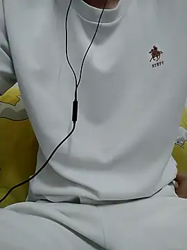 YAY-1 online show from February 2025 12:05:02 PM