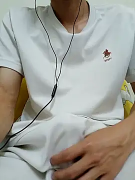 YAY-1 online show from February 2025 02:03:02 AM