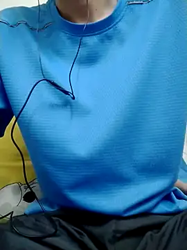 YAY-1 online show from February 2025 11:47:02 AM