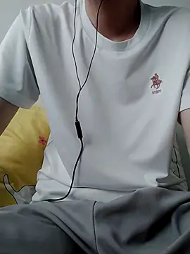 YAY-1 online show from March 2025 02:15:02 AM