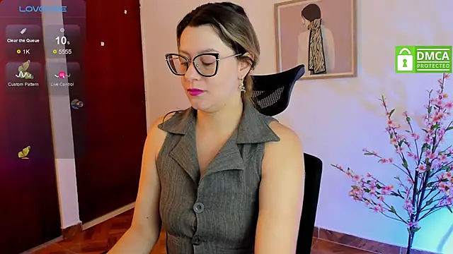 Snapshot of Chanelll_Taylorr_ chatting on January 2025 02:08:02 PM Chanelll Taylorr online show from January 2025 02:08:02 PM