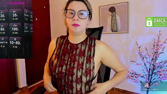 Snapshot of Chanelll_Taylorr_ chatting on February 2025 01:06:01 PM Chanelll Taylorr online show from February 2025 01:06:01 PM