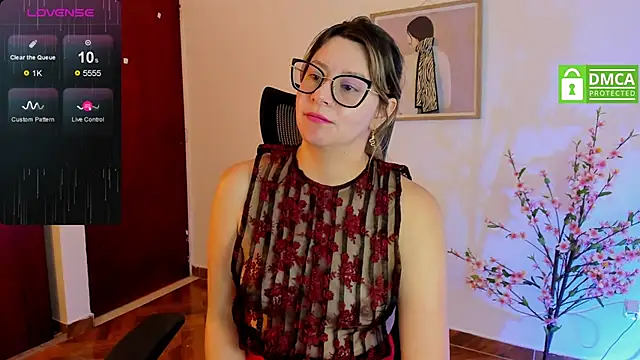 Snapshot of Chanelll_Taylorr_ chatting on February 2025 04:08:01 PM Chanelll Taylorr online show from February 2025 04:08:01 PM