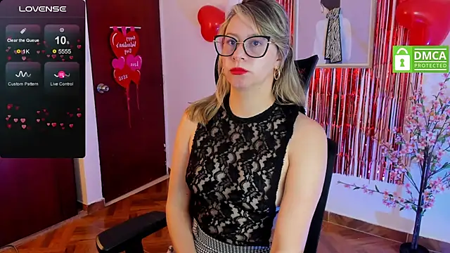 Snapshot of Chanelll_Taylorr_ chatting on February 2025 04:07:01 PM Chanelll Taylorr online show from February 2025 04:07:01 PM