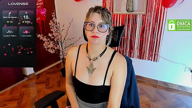 Snapshot of Chanelll_Taylorr_ chatting on February 2025 05:17:02 PM Chanelll Taylorr online show from February 2025 05:17:02 PM