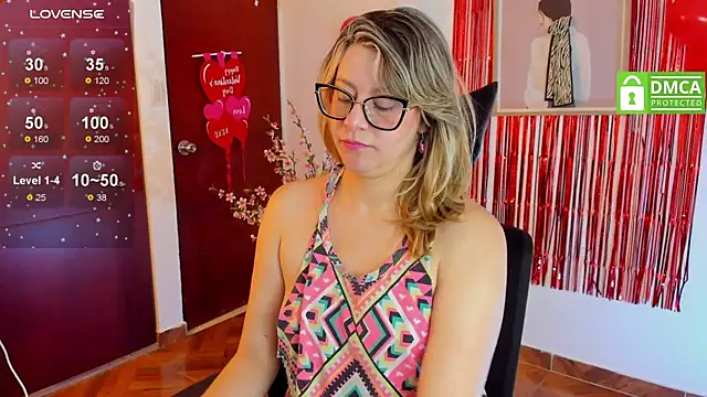 Snapshot of Chanelll_Taylorr_ chatting on February 2025 04:22:01 PM Chanelll Taylorr online show from February 2025 04:22:01 PM