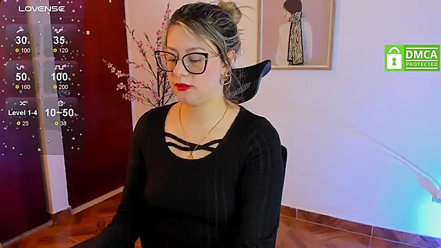 Snapshot of Chanelll_Taylorr_ chatting on March 2025 04:46:02 PM Chanelll Taylorr online show from March 2025 04:46:02 PM