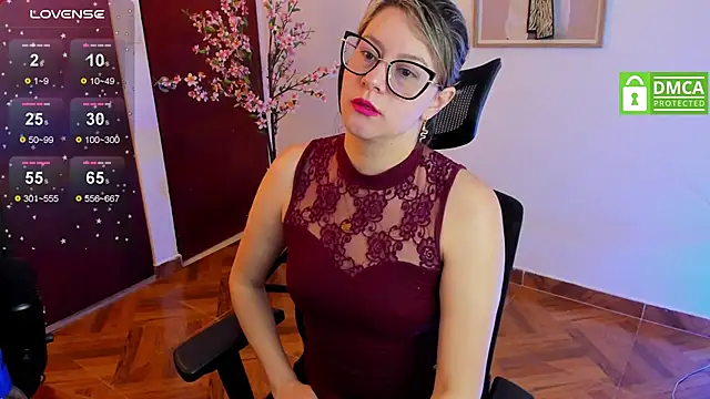 Snapshot of Chanelll_Taylorr_ chatting on March 2025 04:20:02 PM Chanelll Taylorr online show from March 2025 04:20:02 PM