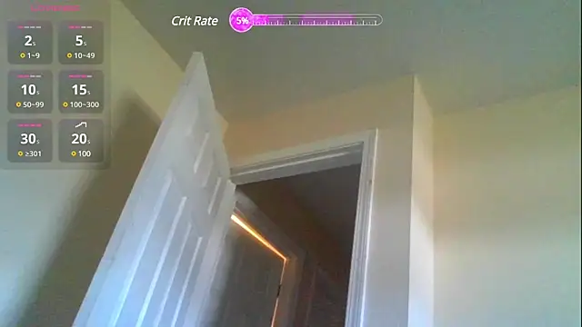 Snapshot of Geaux_Again chatting on January 2025 08:02:01 PM Geaux Again online show from January 2025 08:02:01 PM