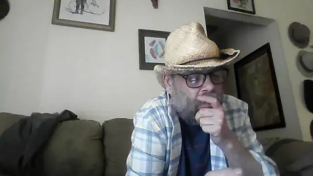 Geaux Again online show from April 2026 08:21:01 PM