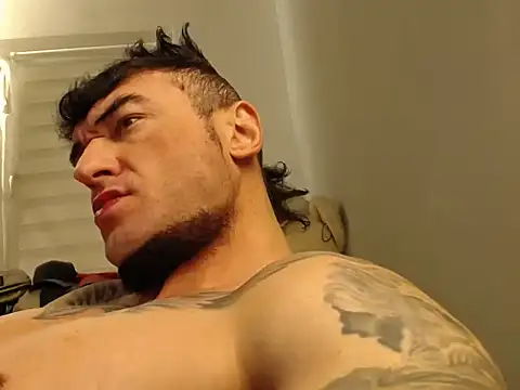 ballardbret online show from October 2025 10:43:02 PM