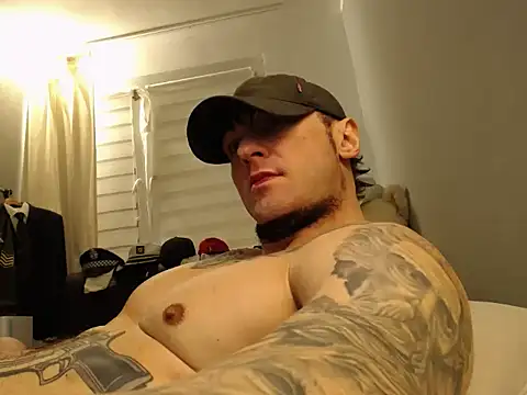 ballardbret online show from March 2026 01:00:02 AM