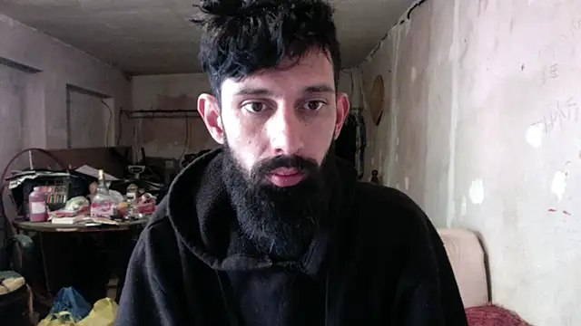 LoretoMx online show from November 2025 11:27:02 PM