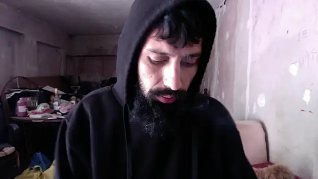 LoretoMx online show from November 2025 04:19:01 PM