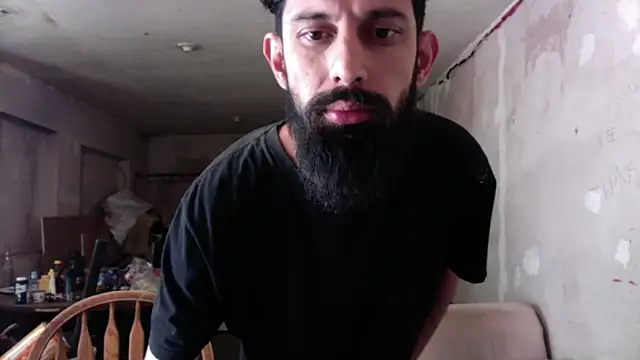 LoretoMx online show from November 2025 07:58:01 PM