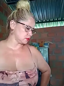 natally ross21 online show from January 2025 12:55:01 PM