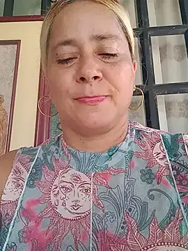 natally ross21 online show from January 2025 03:11:01 PM