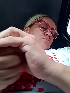 natally ross21 online show from February 2025 02:50:02 PM