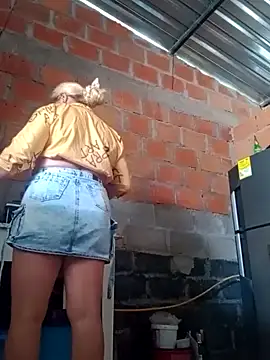 natally ross21 online show from February 2025 04:24:01 PM