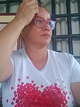 natally ross21 online show from March 2025 01:45:01 PM