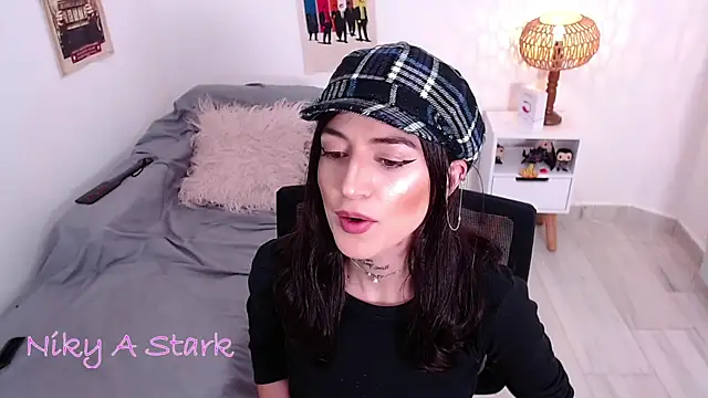 nikyastark online show from March 2025 09:16:01 AM