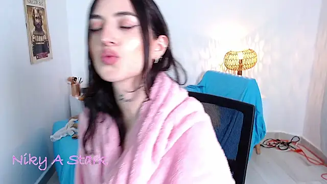 nikyastark online show from March 2025 01:53:02 AM