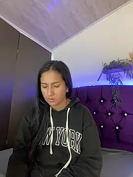 luna asss online show from January 2025 12:47:02 PM