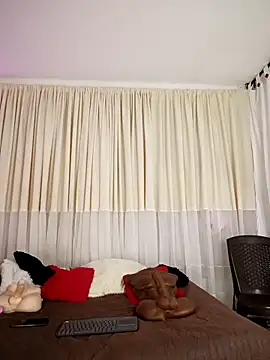 AmbarthSmiith2 online show from March 2026 03:06:01 PM