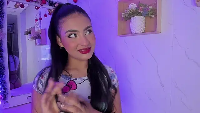 sabrinahimss online show from November 2025 05:32:02 AM