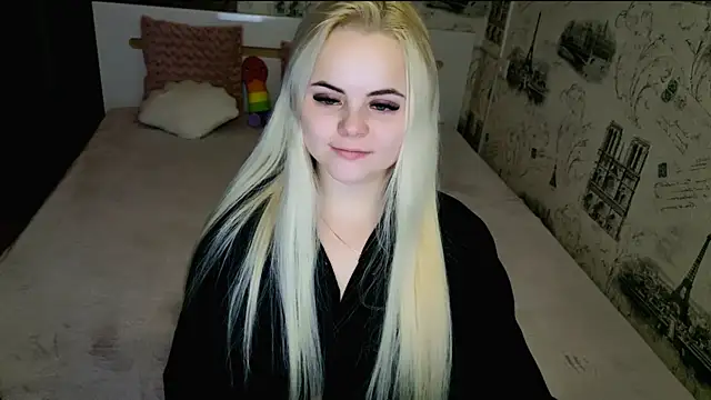 lovely-eyes online show from March 2026 07:41:01 PM