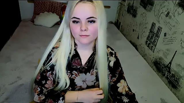 lovely-eyes online show from April 2026 07:41:01 PM