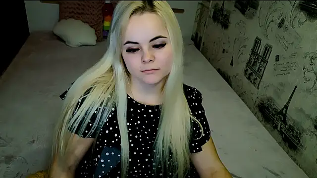 lovely-eyes online show from April 2026 06:33:02 PM