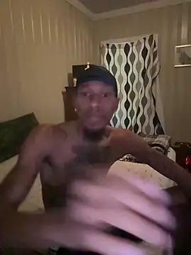 KingDerRico online show from April 2026 08:25:02 PM