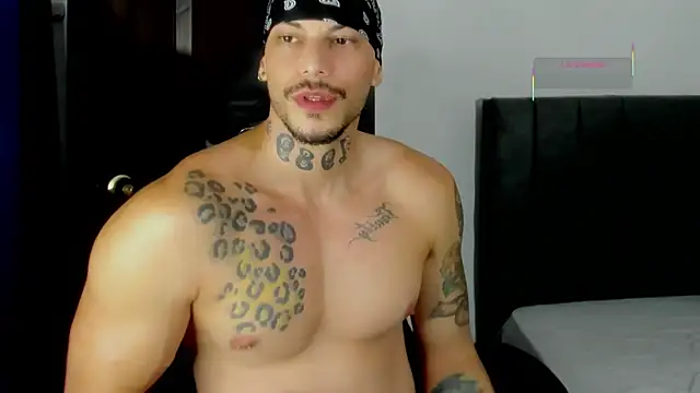 RickG Oficial online show from May 2026 11:12:01 PM