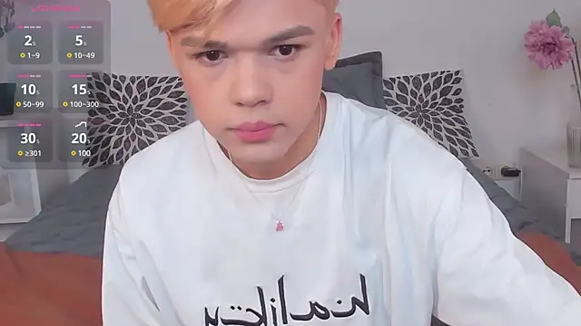 Snapshot of Felix_Rey chatting on January 2025 03:44:01 PM Felix Rey online show from January 2025 03:44:01 PM