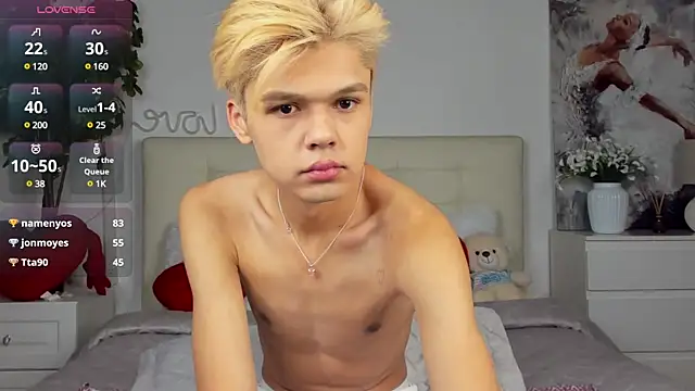 Snapshot of Felix_Rey chatting on February 2025 05:03:02 PM Felix Rey online show from February 2025 05:03:02 PM