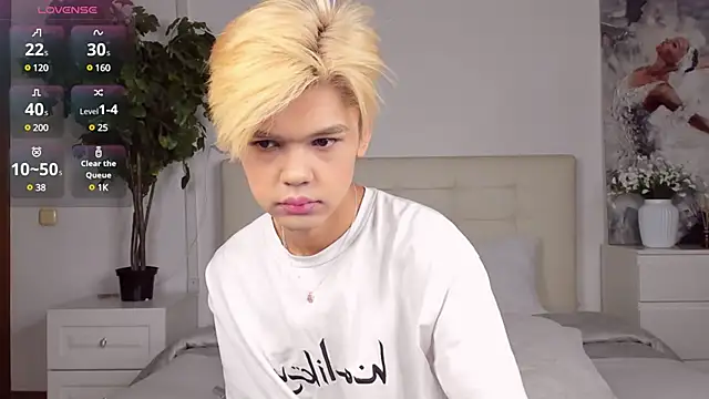 Snapshot of Felix_Rey chatting on February 2025 04:57:01 PM Felix Rey online show from February 2025 04:57:01 PM