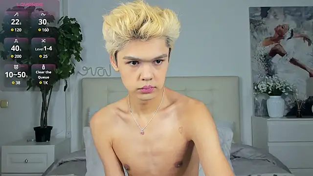 Snapshot of Felix_Rey chatting on March 2025 04:33:02 PM Felix Rey online show from March 2025 04:33:02 PM