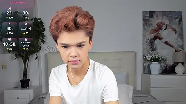 Snapshot of Felix_Rey chatting on March 2025 03:24:02 PM Felix Rey online show from March 2025 03:24:02 PM