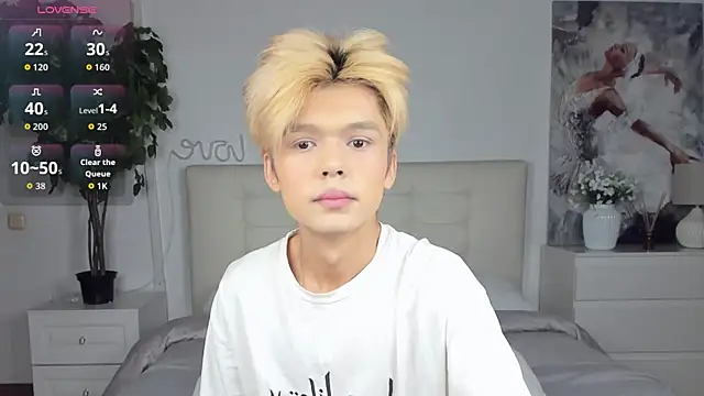 Snapshot of Felix_Rey chatting on September 2025 07:46:02 PM Felix Rey online show from September 2025 07:46:02 PM