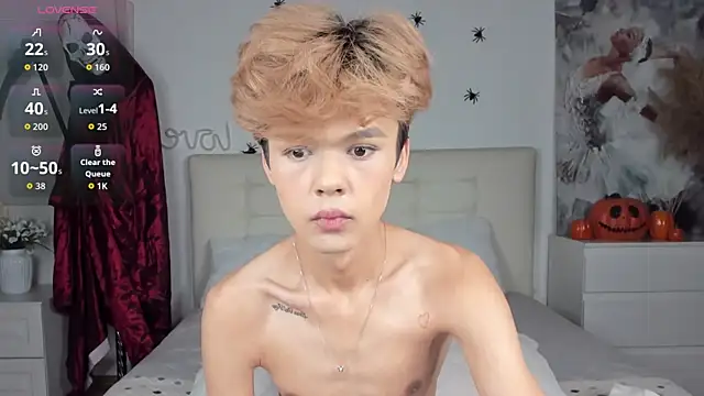 Snapshot of Felix_Rey chatting on October 2025 04:57:01 PM Felix Rey online show from October 2025 04:57:01 PM