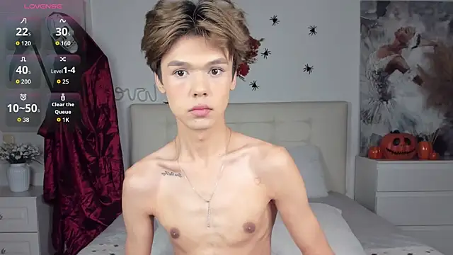 Snapshot of Felix_Rey chatting on October 2025 09:05:02 PM Felix Rey online show from October 2025 09:05:02 PM