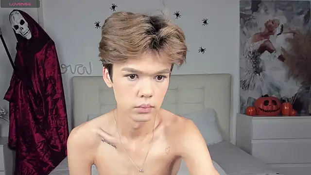 Snapshot of Felix_Rey chatting on October 2025 10:55:01 PM Felix Rey online show from October 2025 10:55:01 PM