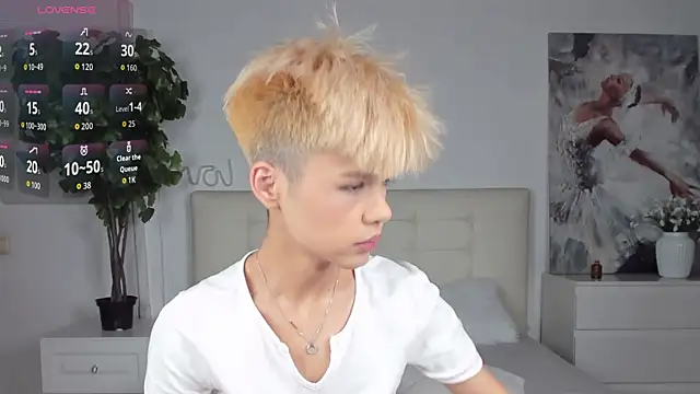 Snapshot of Felix_Rey chatting on November 2025 05:57:01 PM Felix Rey online show from November 2025 05:57:01 PM