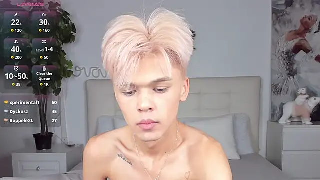 Snapshot of Felix_Rey chatting on December 2025 07:53:02 PM Felix Rey online show from December 2025 07:53:02 PM